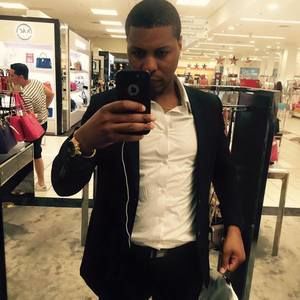 Meet your Posher, Marly mar